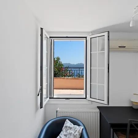 Fortuna Villa Nikiana