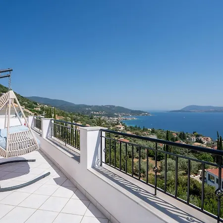 Villa Fortuna Nikiana