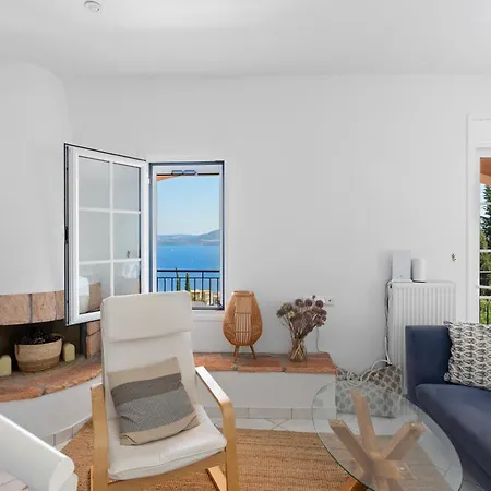 Villa Fortuna Nikiana