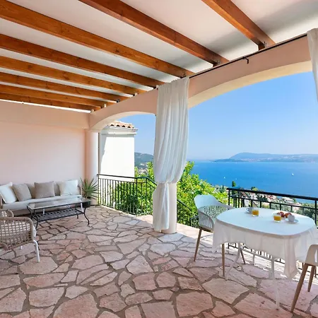 Fortuna Villa Nikiana