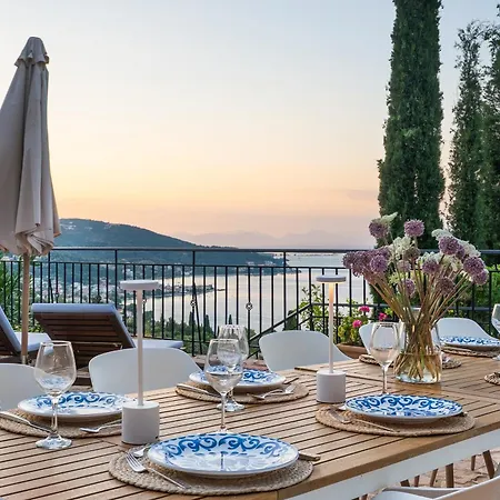 Villa Fortuna Nikiana