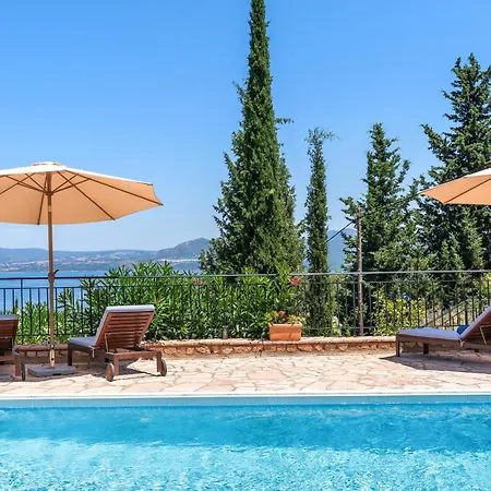 Villa Fortuna *