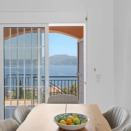 Villa Fortuna Nikiana